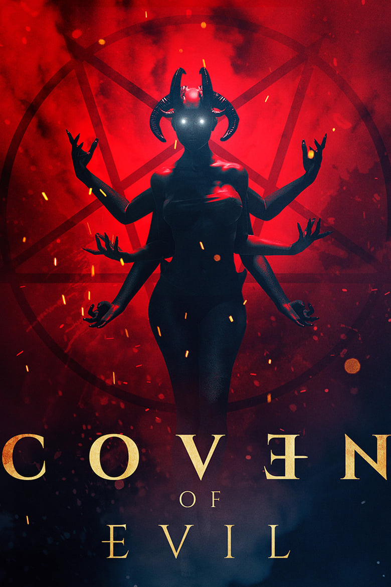 فيلم Coven of Evil
