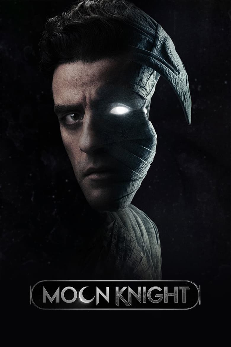 مسلسل Moon Knight الموسم الاول الحلقة 03 مترجمة