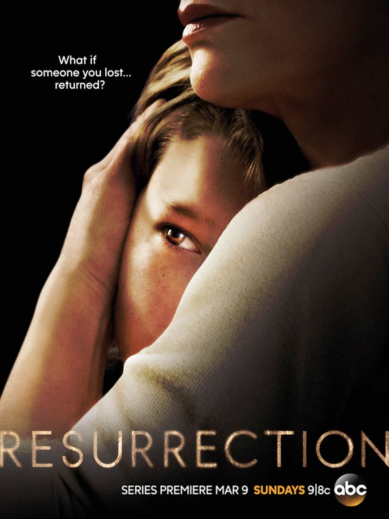 مسلسل Resurrection الموسم الثاني الحلقة 04 مترجمة