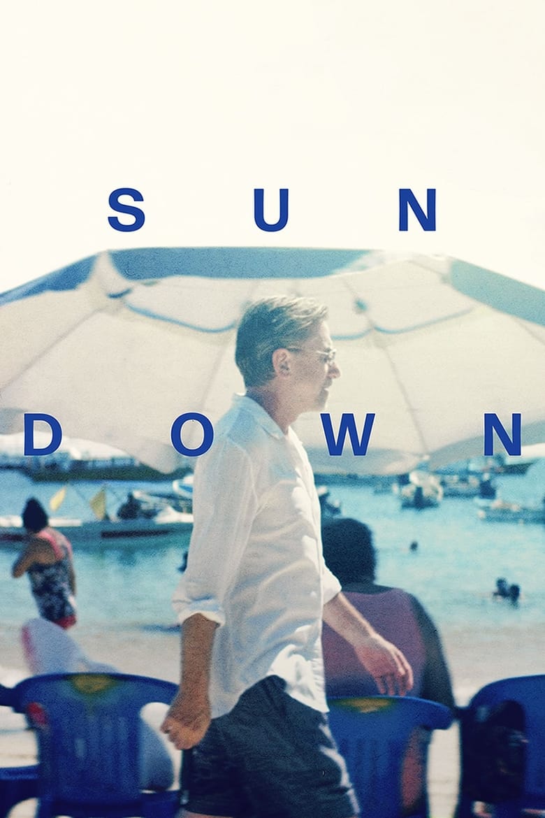 فيلم Sundown