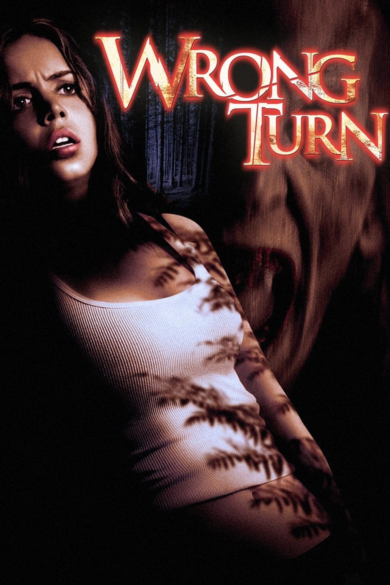 فيلم Wrong Turn 2003 مترجم
