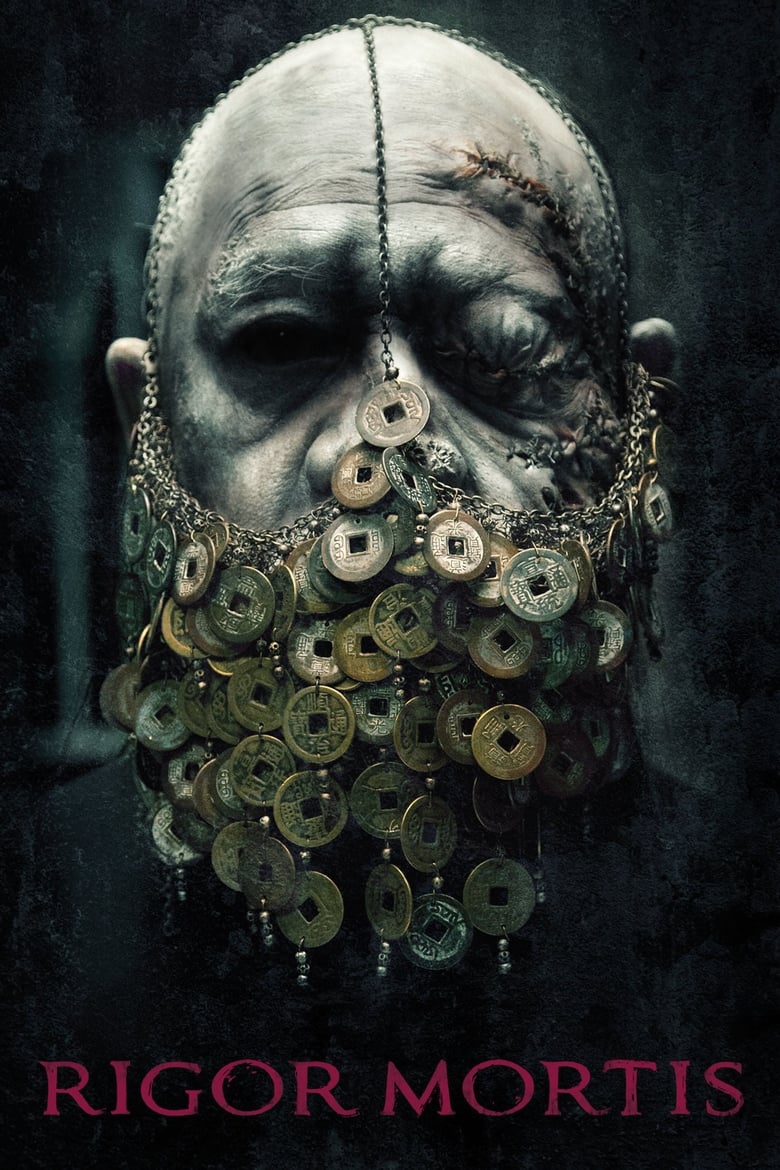 فيلم Rigor Mortis