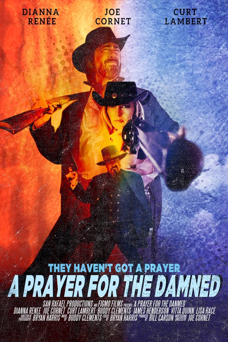 فيلم A Prayer for the Damned
