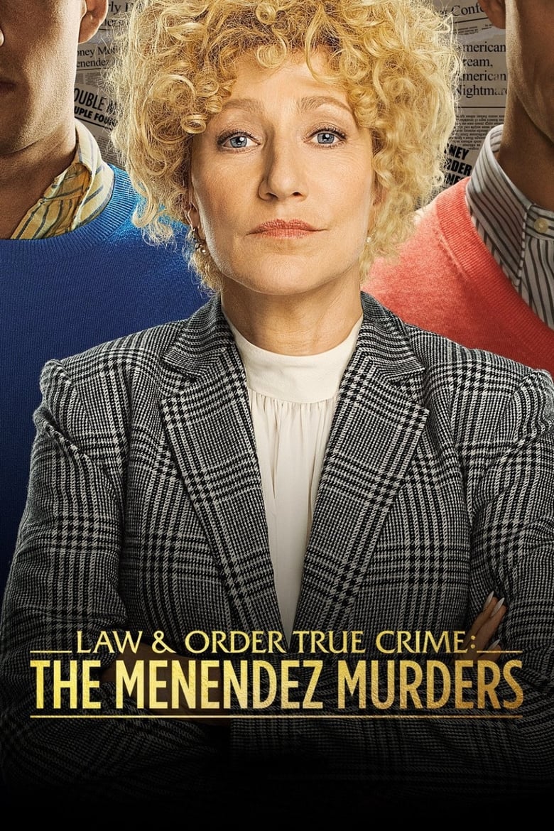 مسلسل Law & Order True Crime