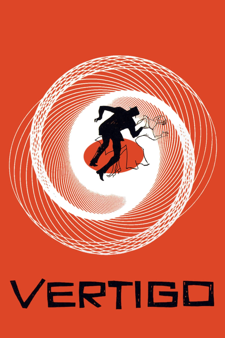 فيلم Vertigo