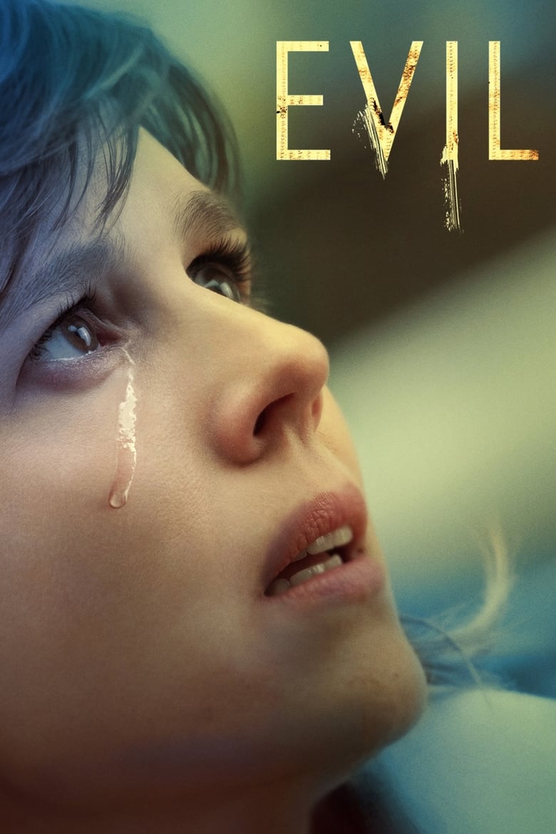 مسلسل Evil الموسم الاول مترجم