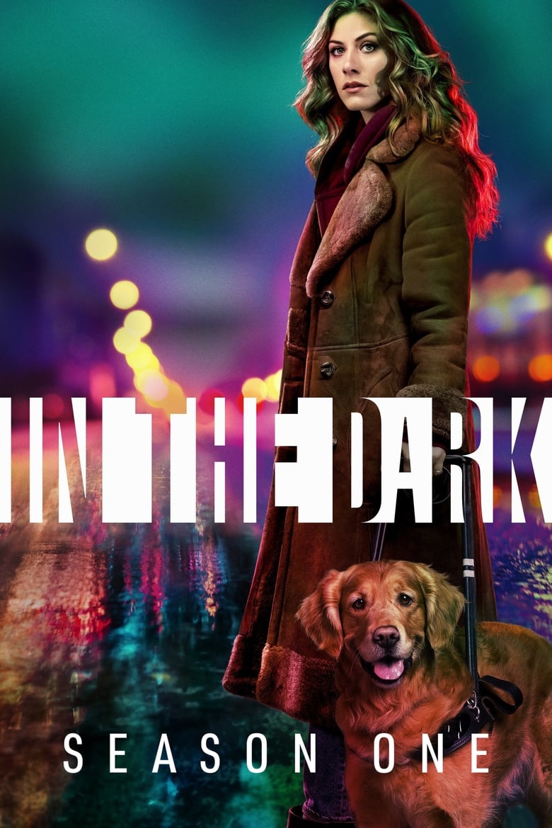 مسلسل In the Dark الموسم الاول مترجم