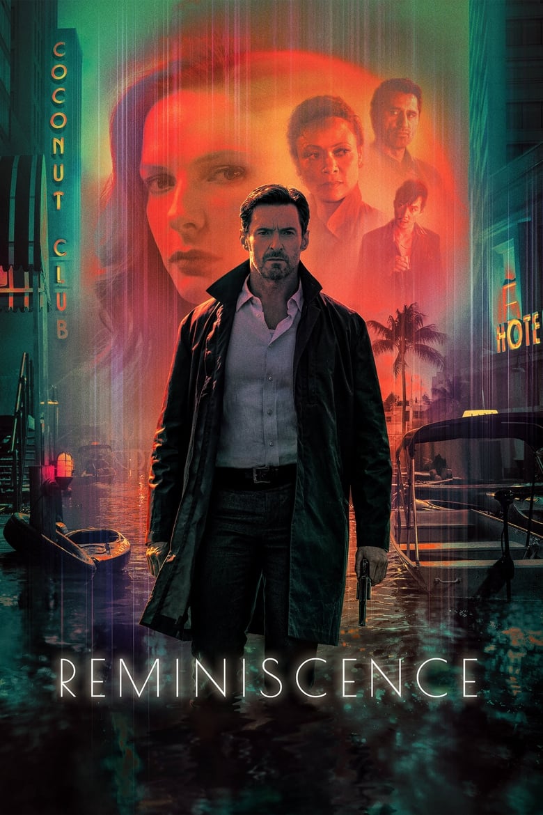 فيلم Reminiscence