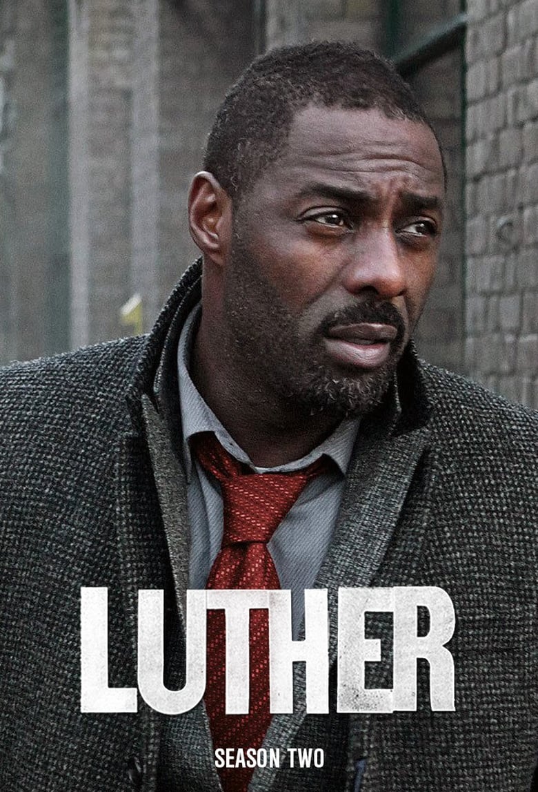 مسلسل Luther الموسم الثاني الحلقة 02 مترجمة