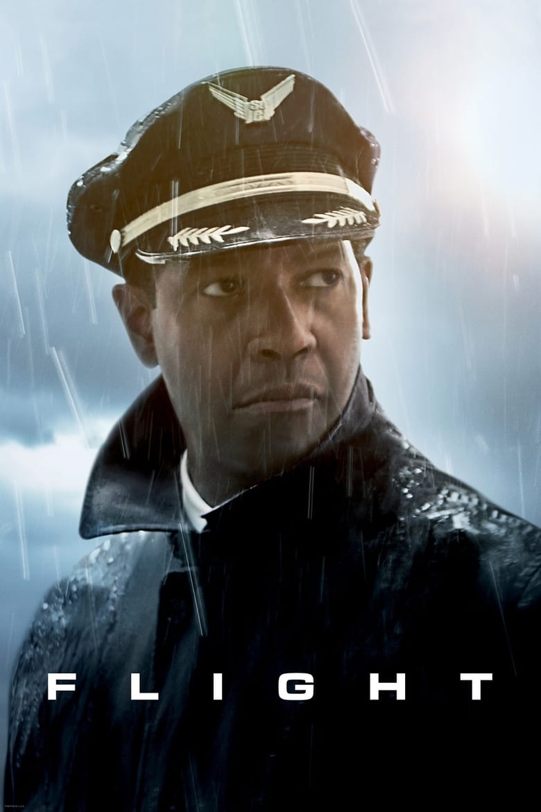 فيلم Flight 2012 مترجم