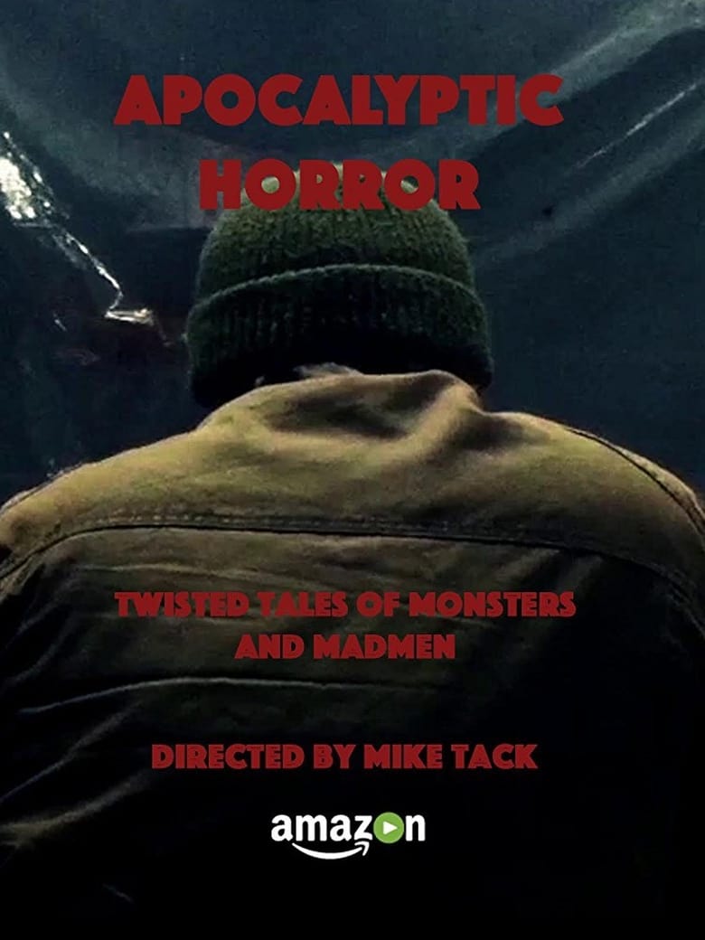 فيلم Apocalyptic Horror