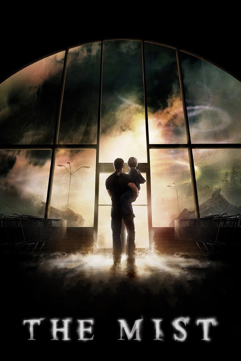 فيلم The Mist