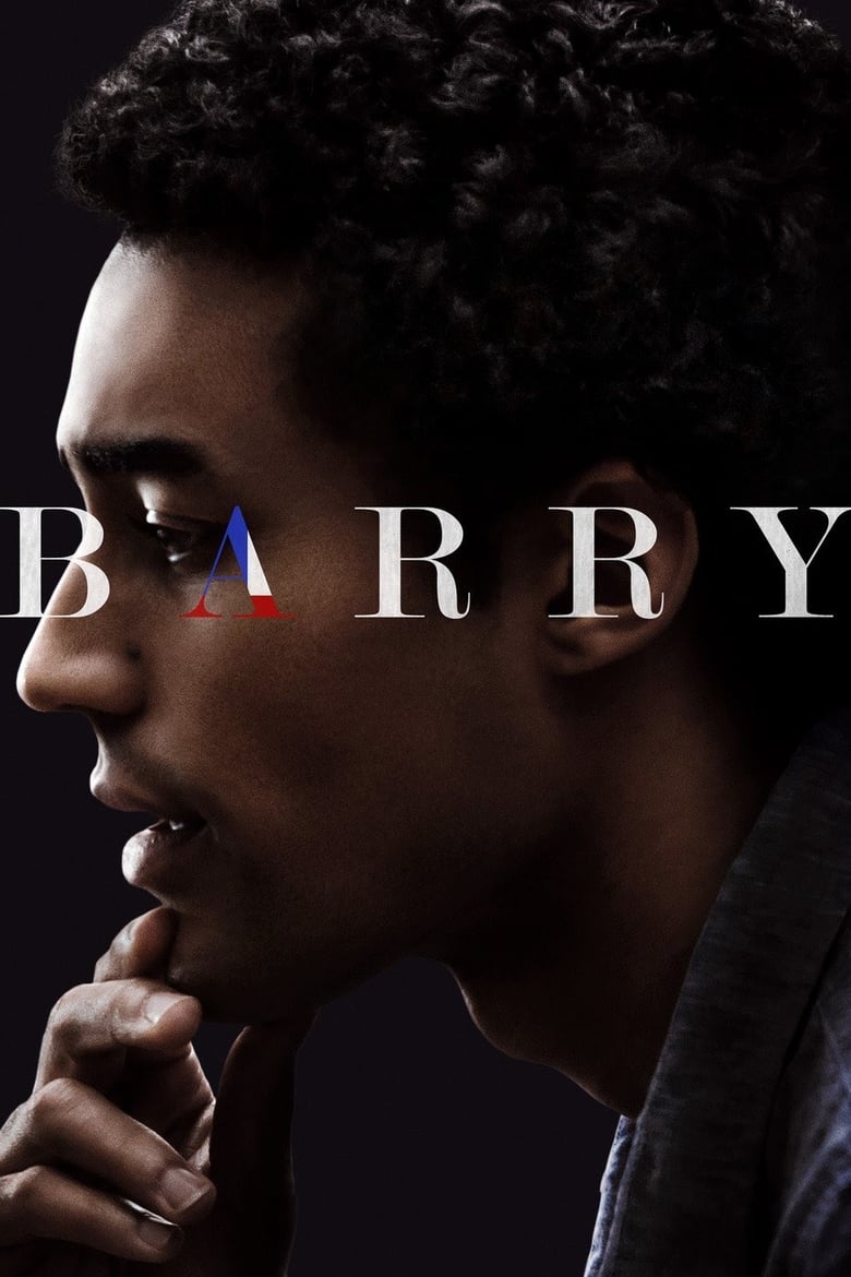 فيلم Barry