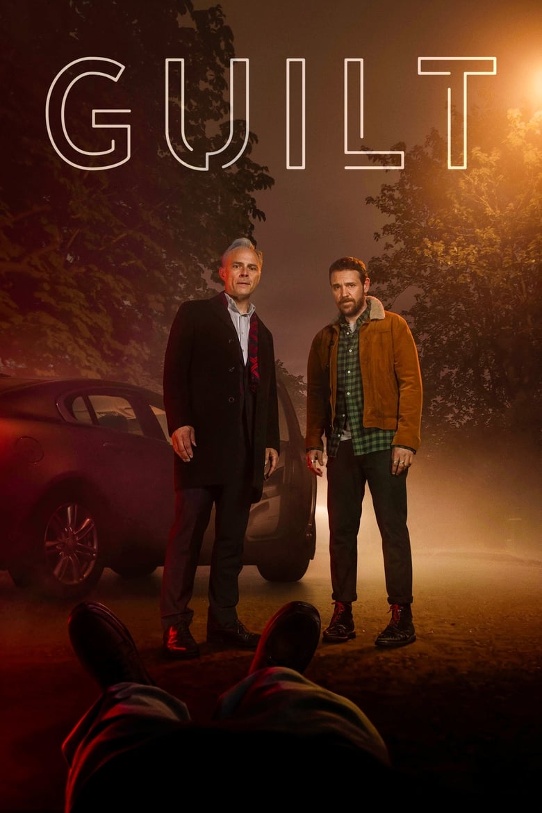 مسلسل Guilt الموسم الاول الحلقة 03 مترجمة
