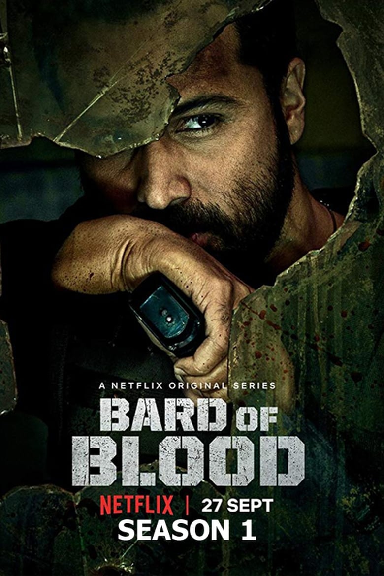مسلسل Bard of Blood الموسم الاول الحلقة 03 مترجمة