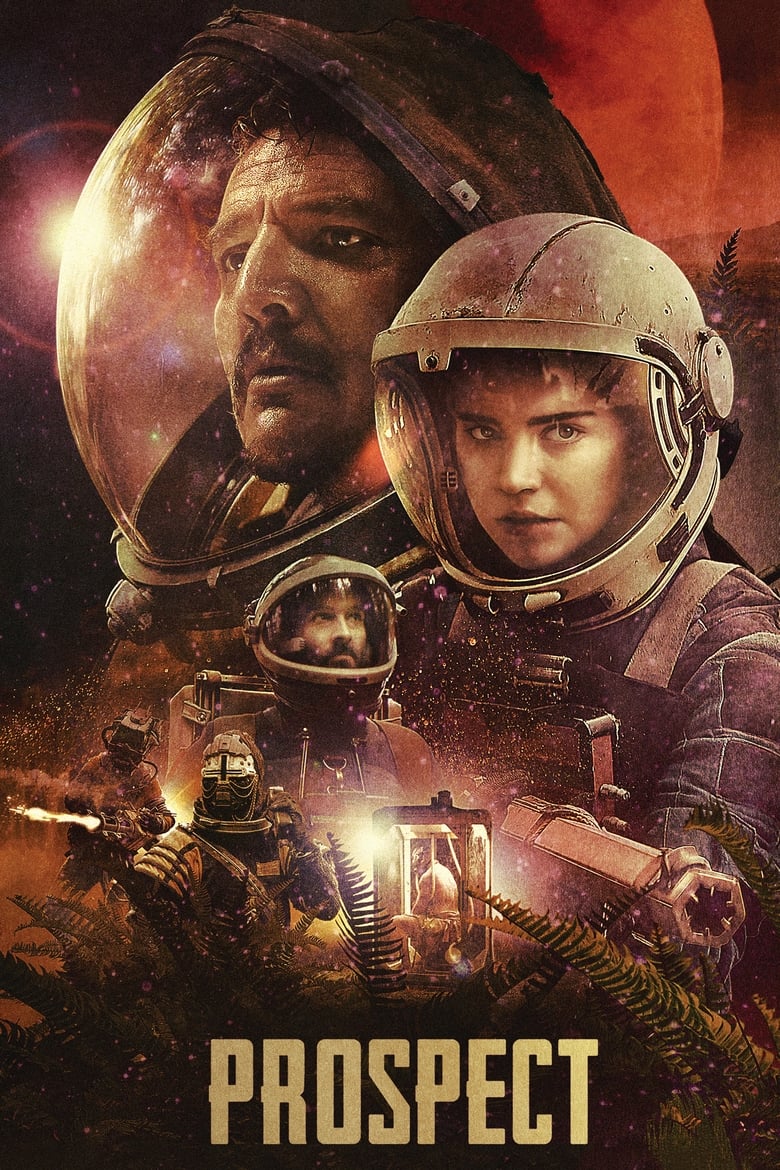 فيلم Prospect