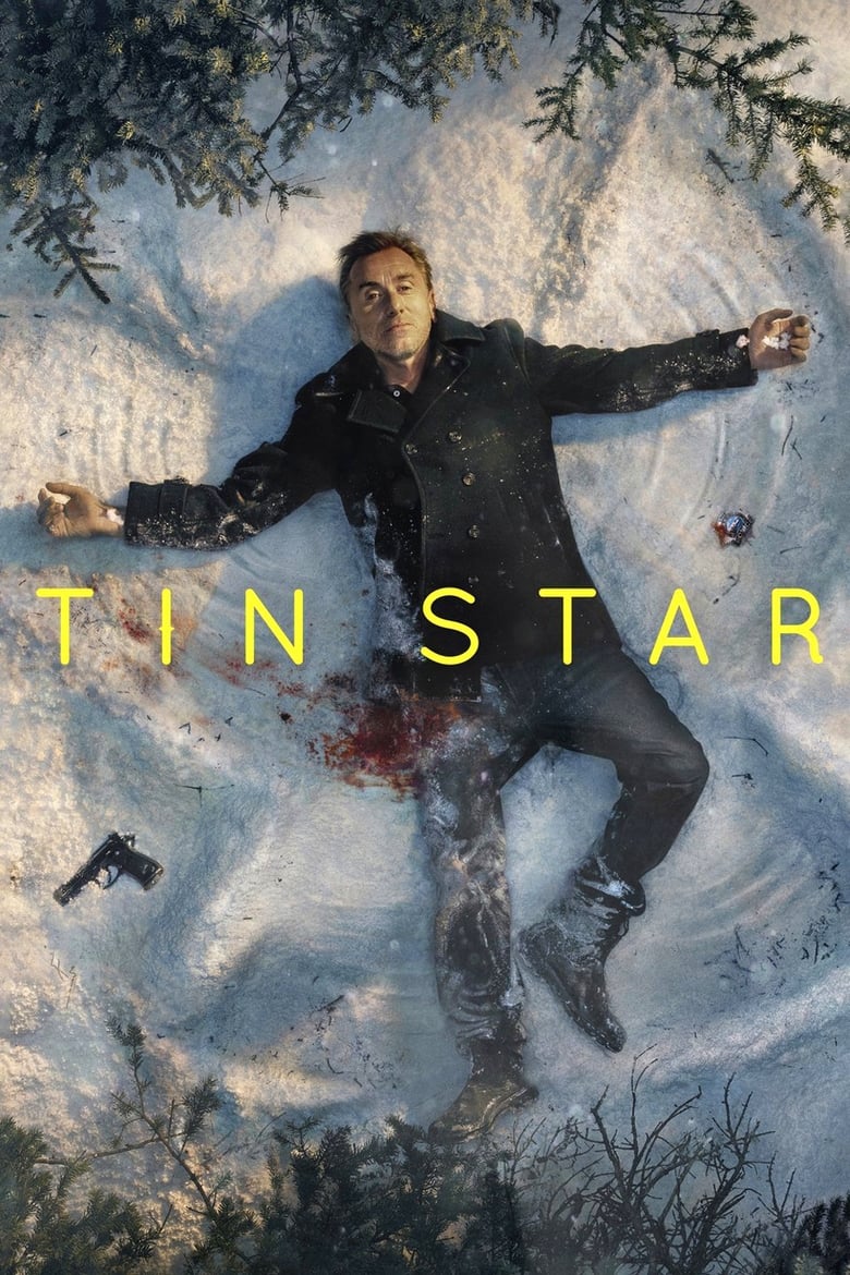 مسلسل Tin Star الموسم الثاني الحلقة 07 مترجمة