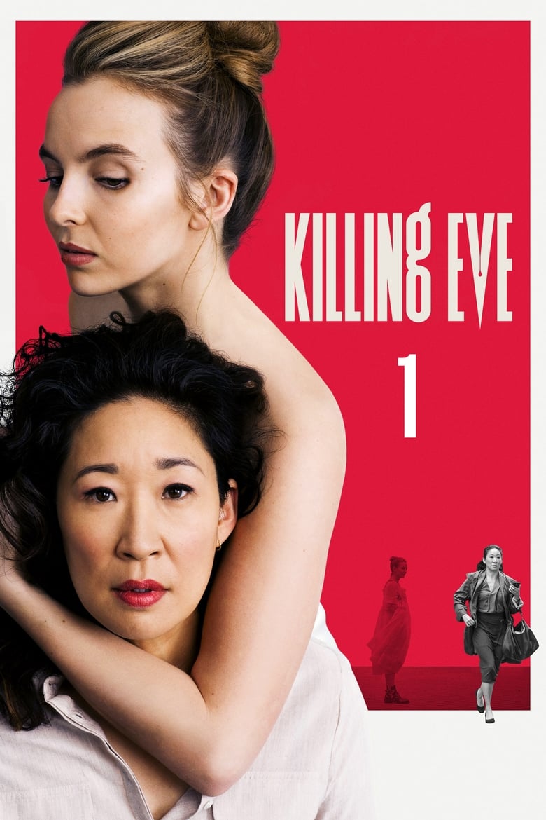 مسلسل Killing Eve الموسم الاول الحلقة 06 مترجمة