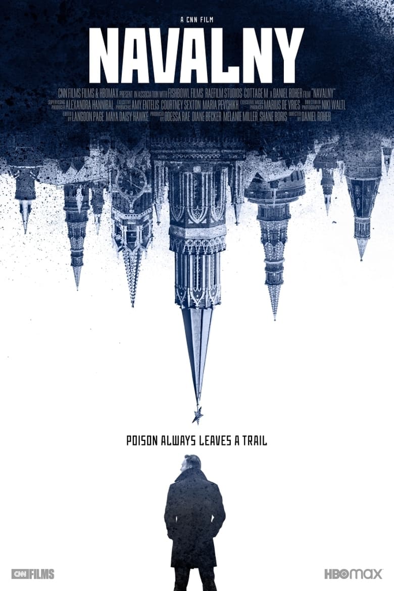 فيلم Navalny