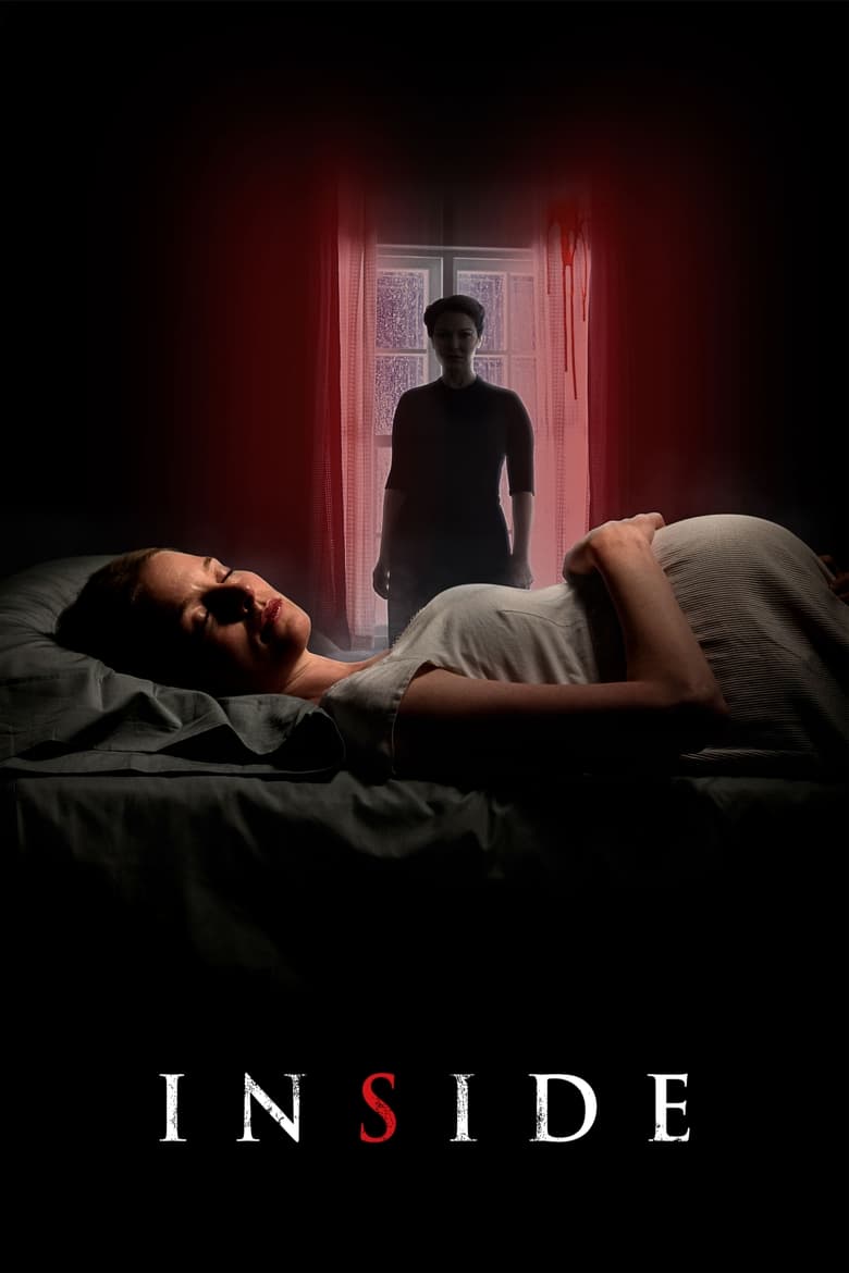 فيلم Inside