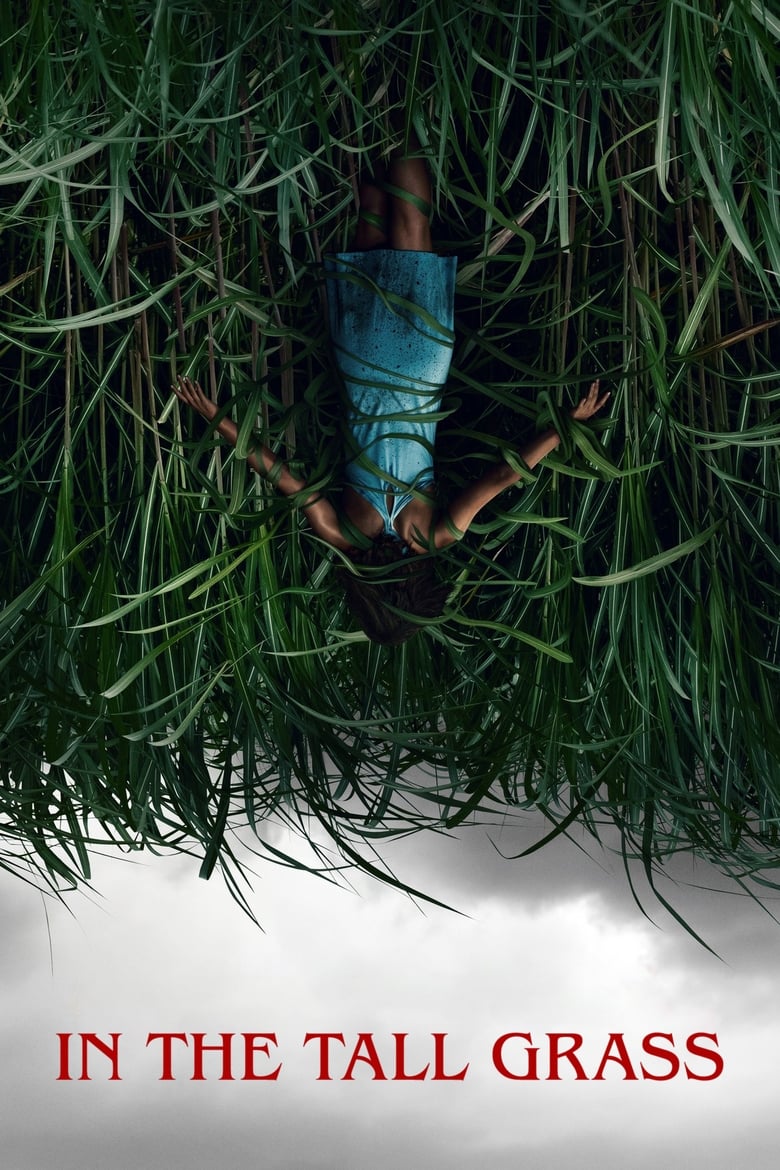 فيلم In the Tall Grass