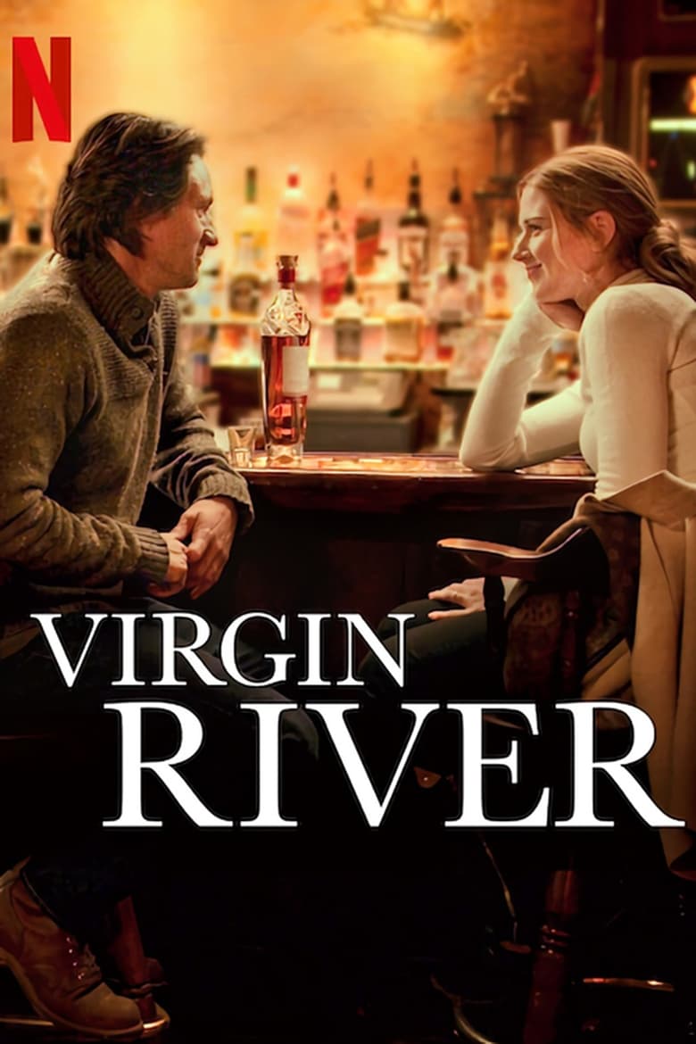 مسلسل Virgin River الموسم الاول الحلقة 01 مترجمة