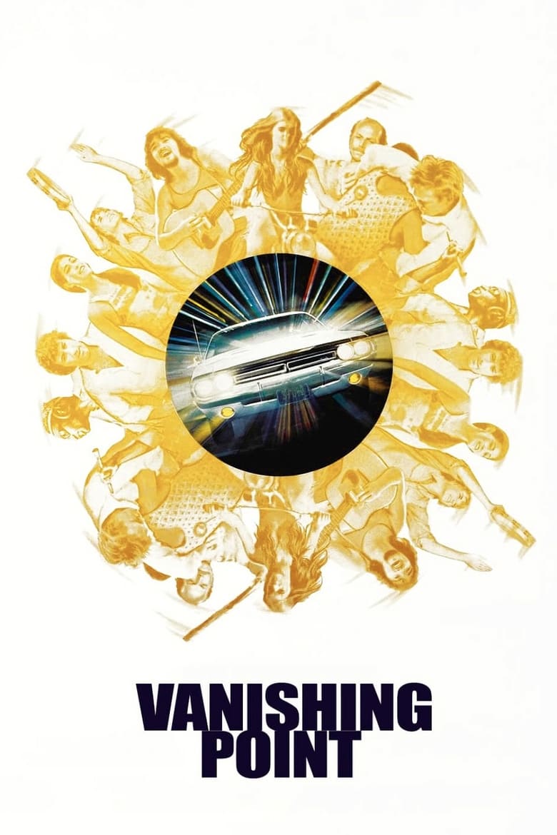 فيلم Vanishing Point