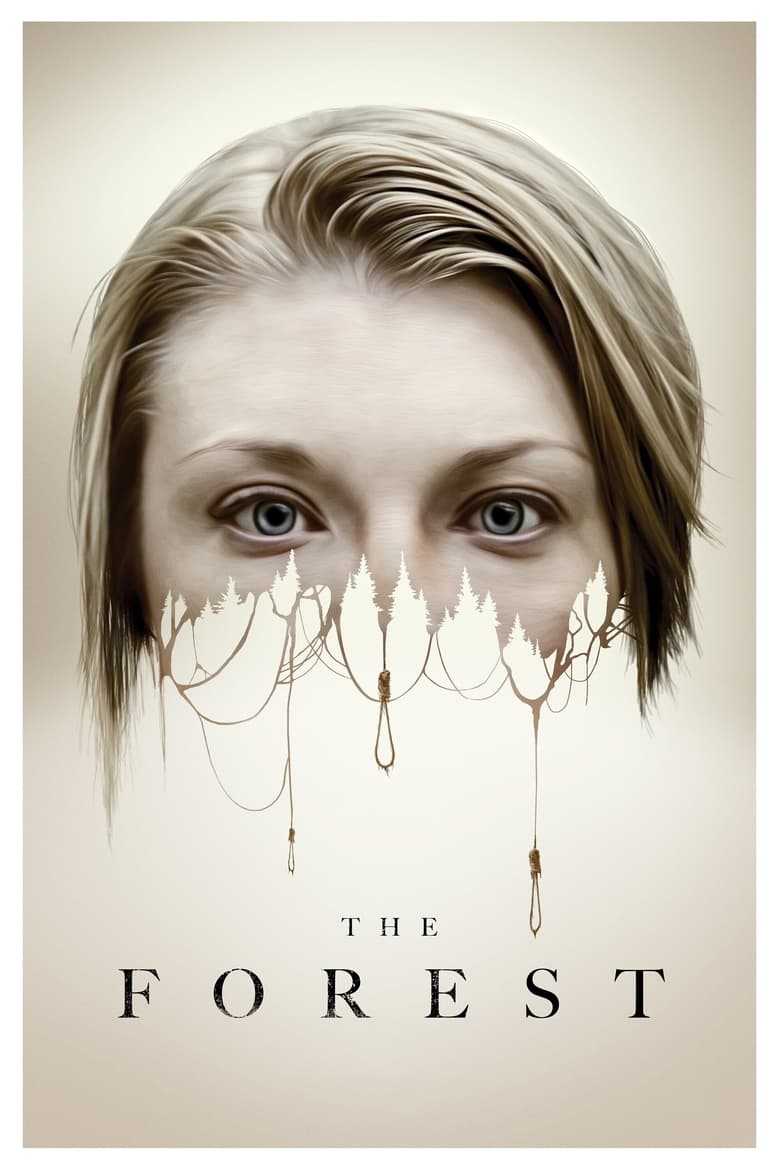 فيلم The Forest