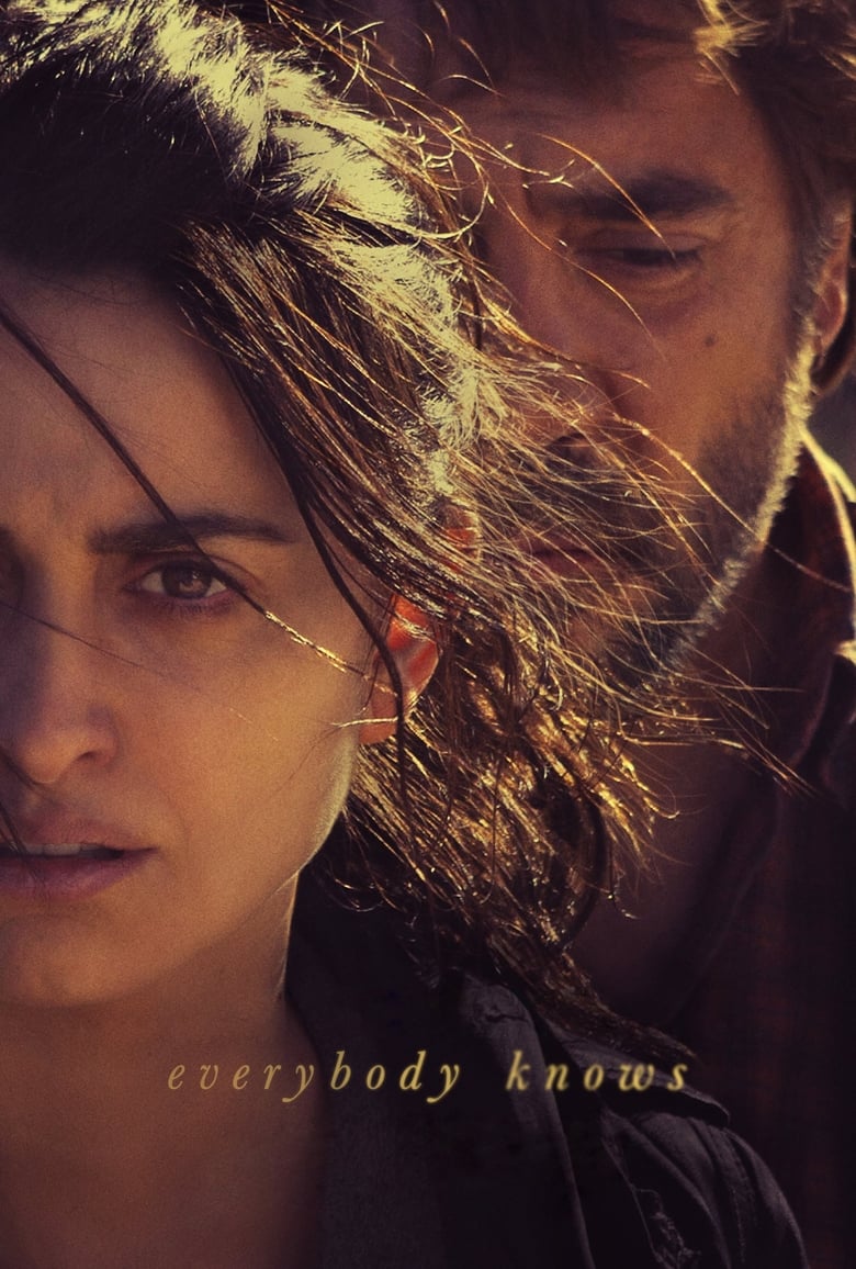 فيلم Everybody Knows