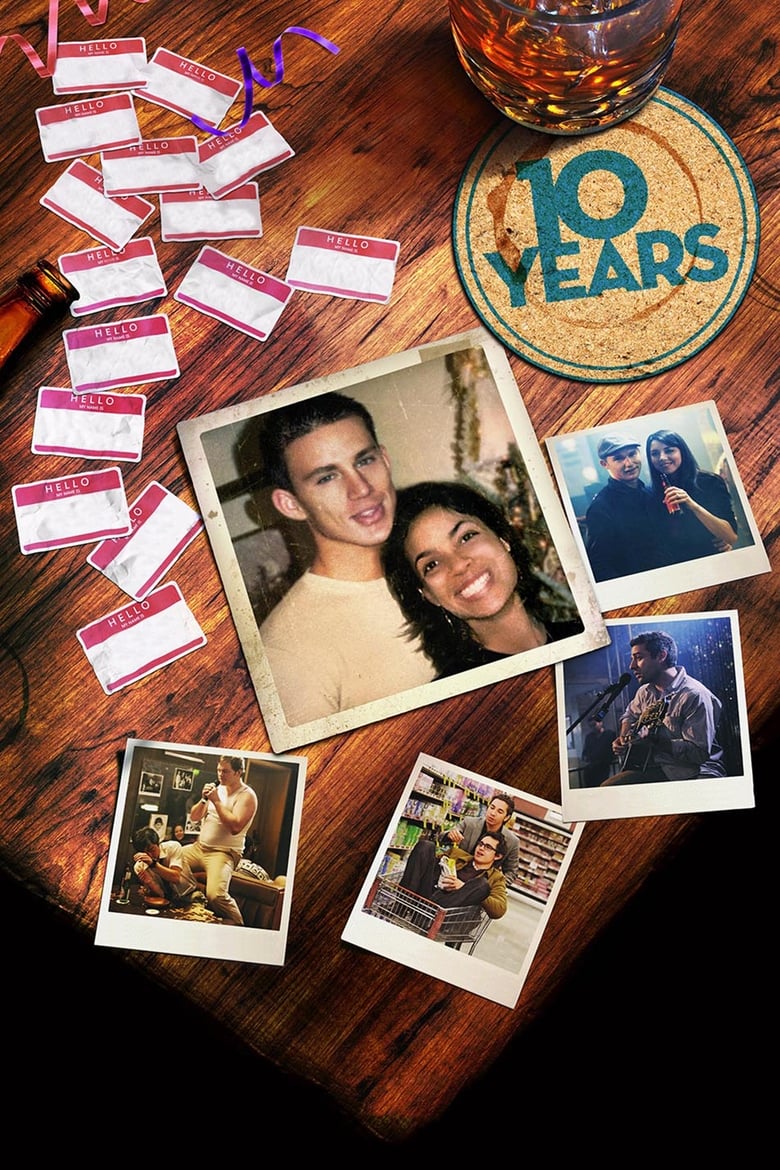 فيلم 10 Years 2011 مترجم