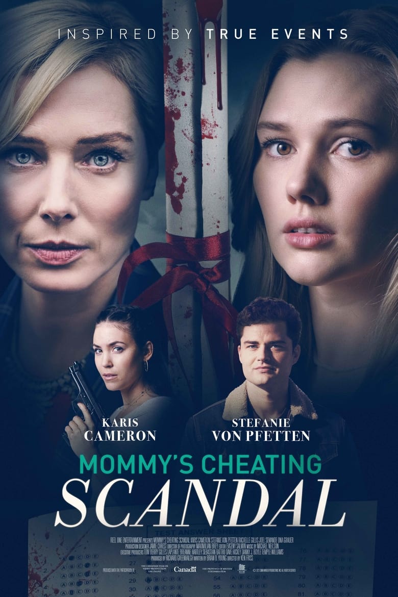 فيلم Dying for a Good Grade