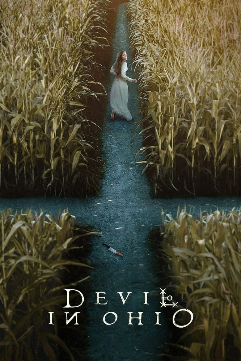 مسلسل Devil in Ohio الموسم الاول الحلقة 02 مترجمة