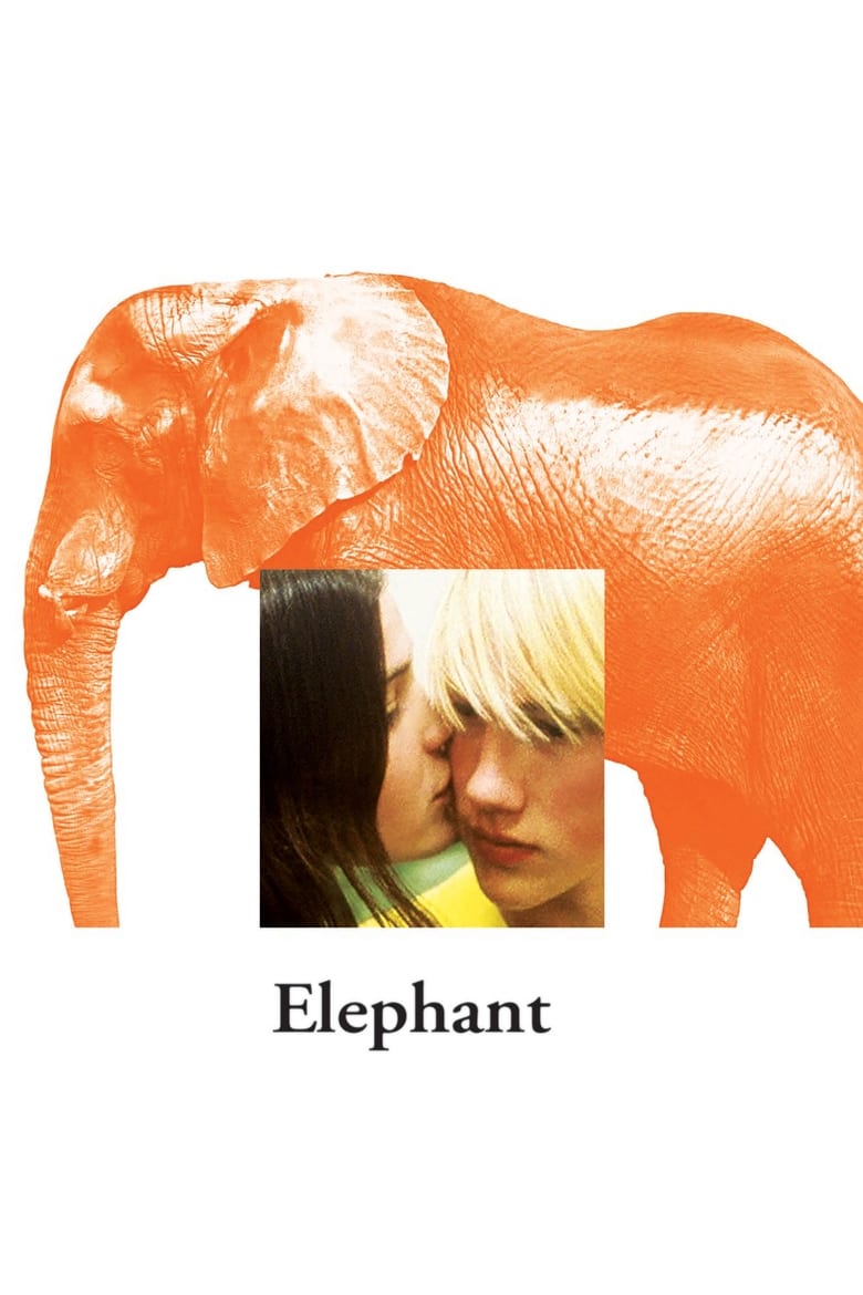 فيلم Elephant