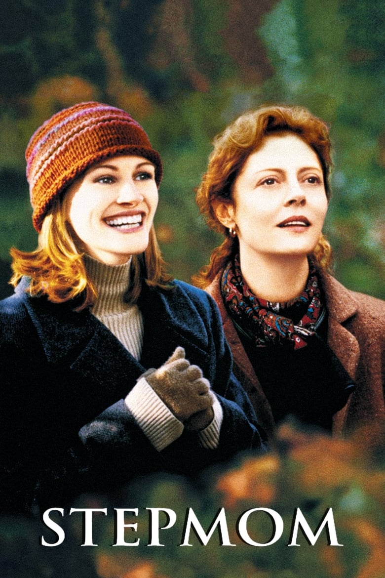 فيلم Stepmom