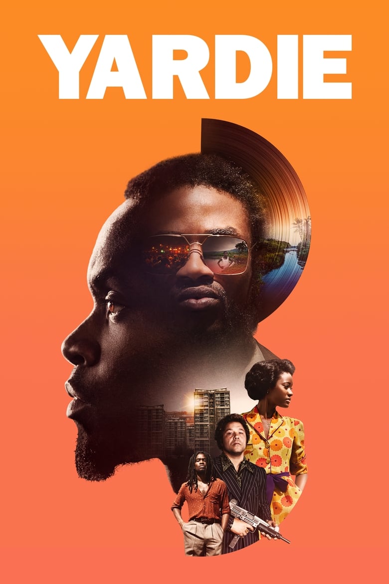 فيلم Yardie 2018 مترجم