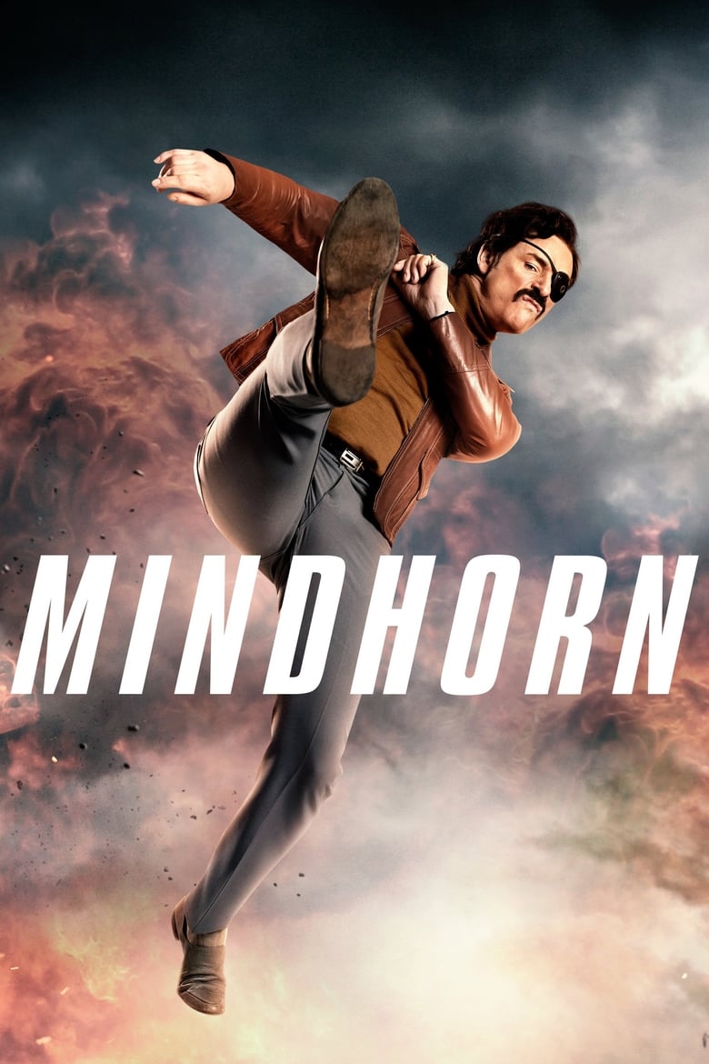 فيلم Mindhorn 2016 مترجم