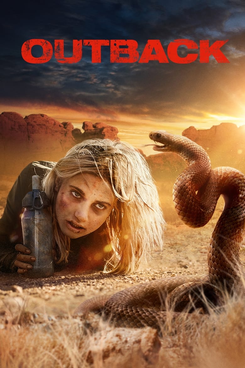 فيلم Outback