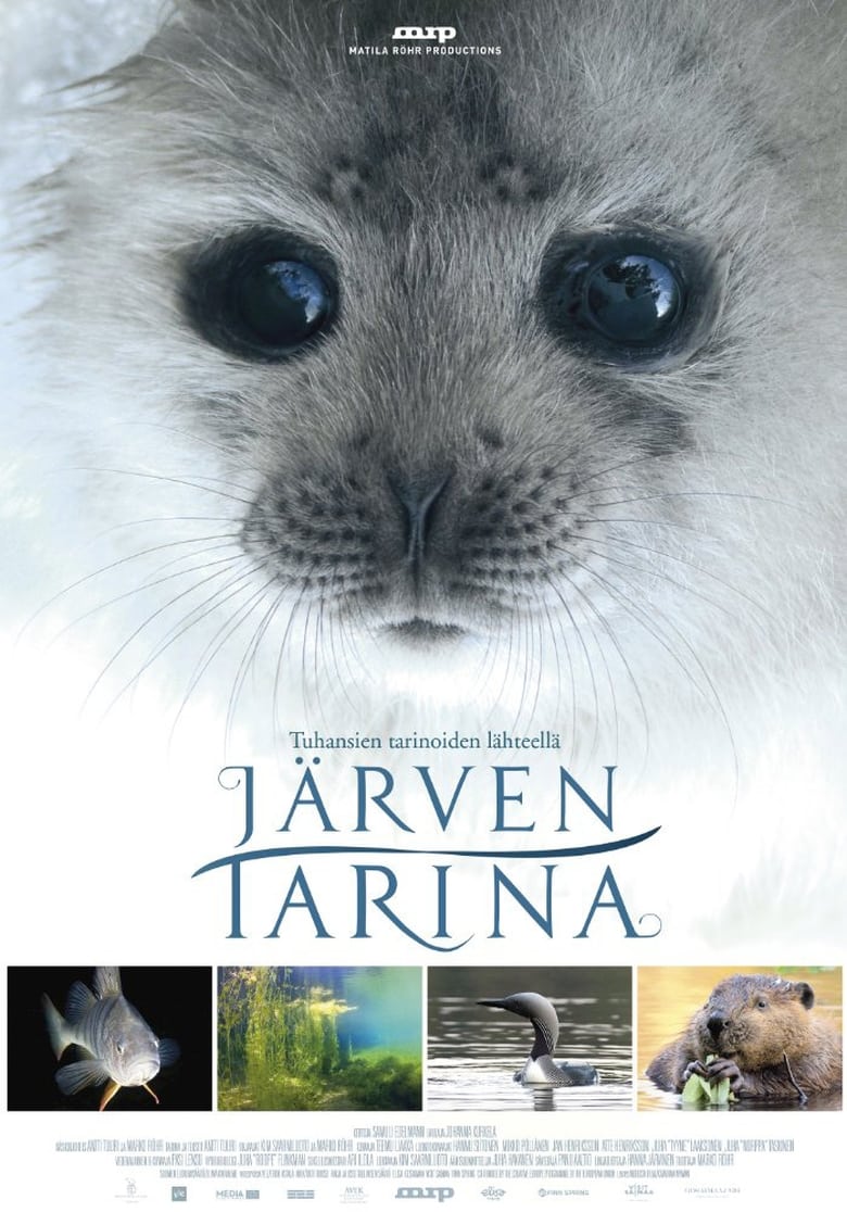 فيلم Tale of a Lake