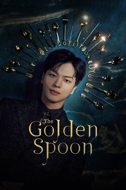مسلسل The Golden Spoon