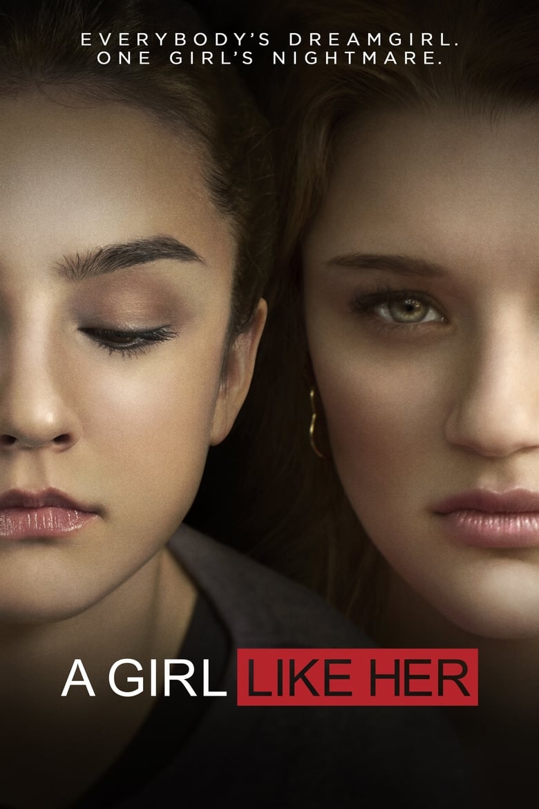 فيلم A Girl Like Her 2015 مترجم