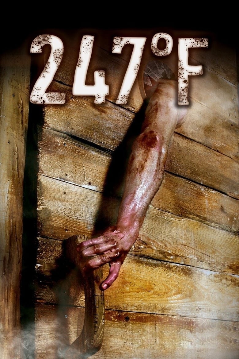 فيلم 247°F