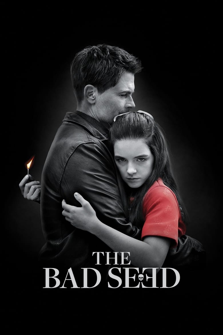 فيلم The Bad Seed 2018 مترجم
