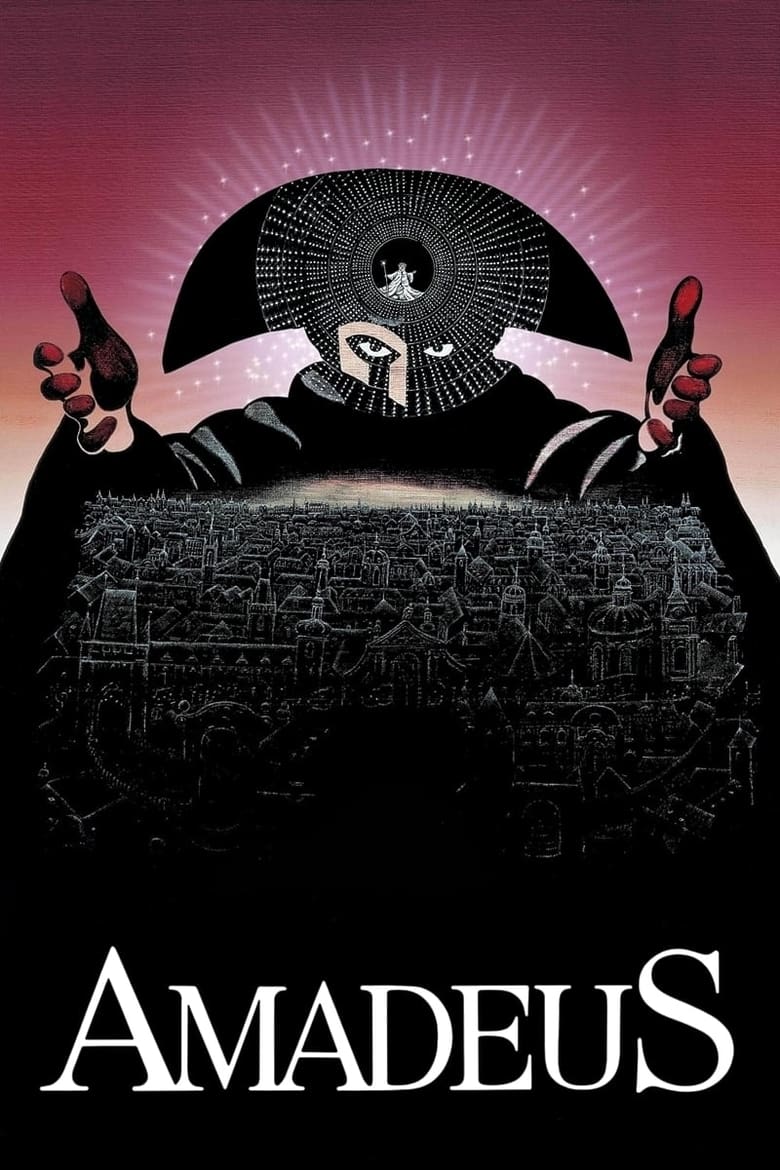 فيلم Amadeus