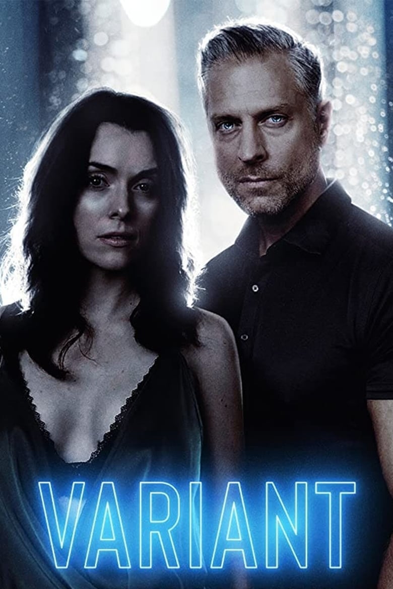 فيلم Variant
