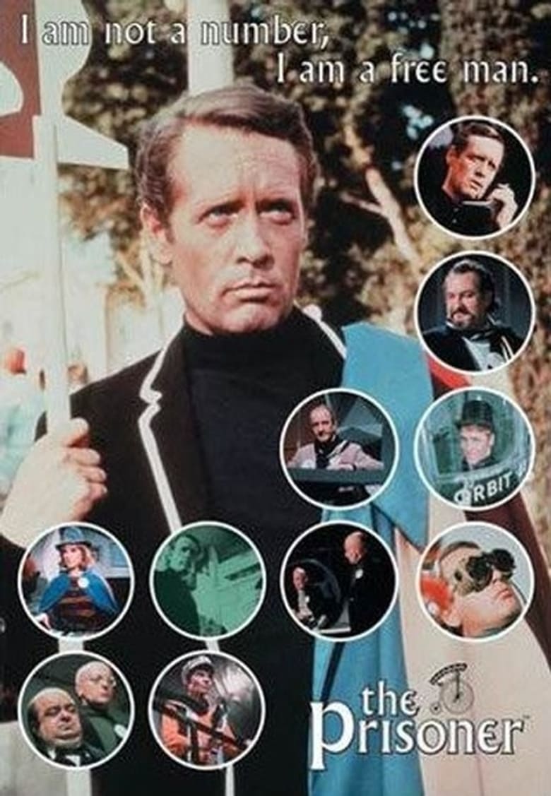 مسلسل The Prisoner الموسم الاول الحلقة 02 مترجمة