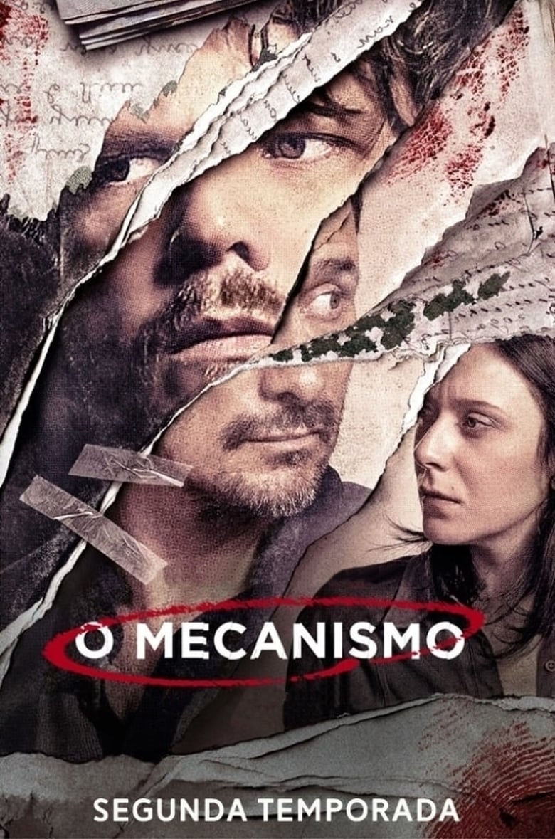 مسلسل The Mechanism الموسم الثاني الحلقة 01 مترجمة