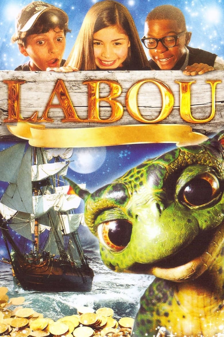 فيلم Labou
