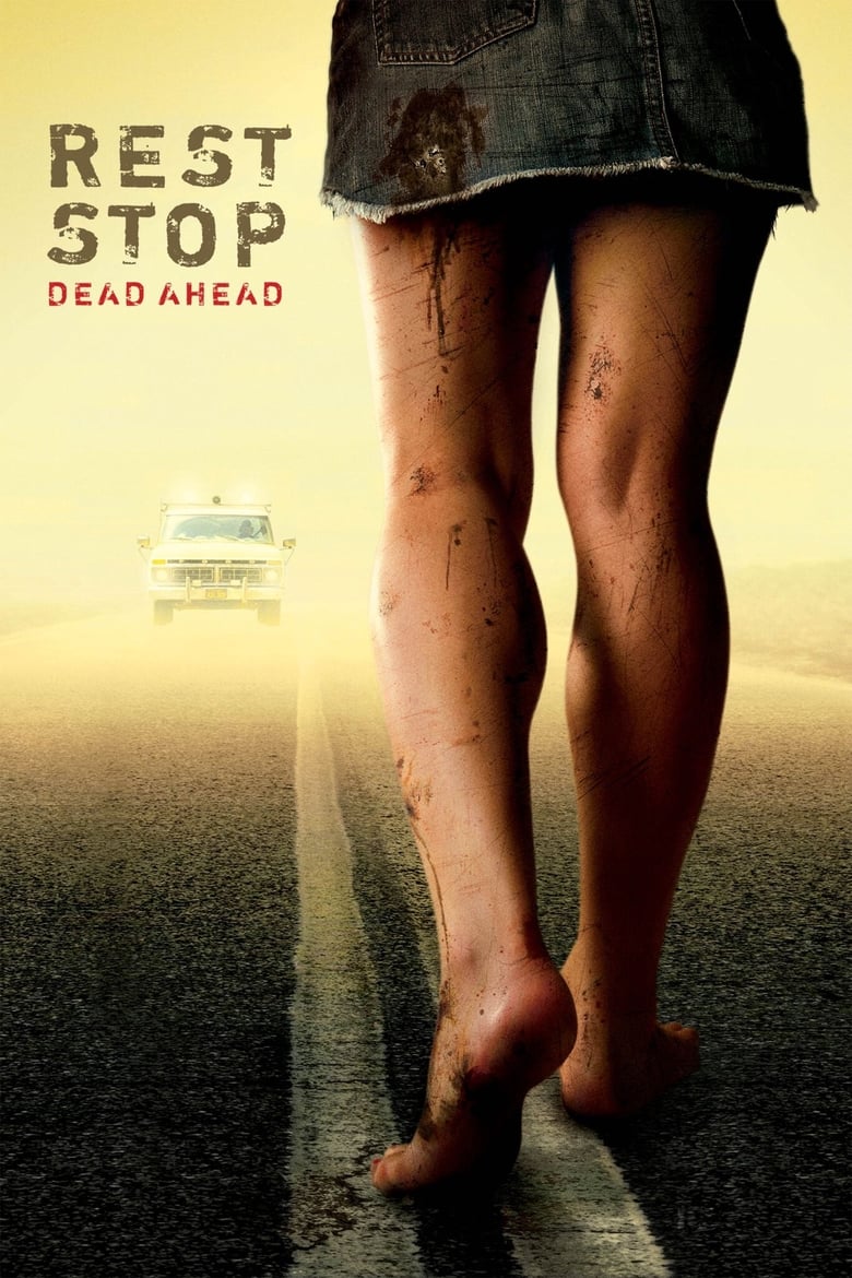 فيلم Rest Stop