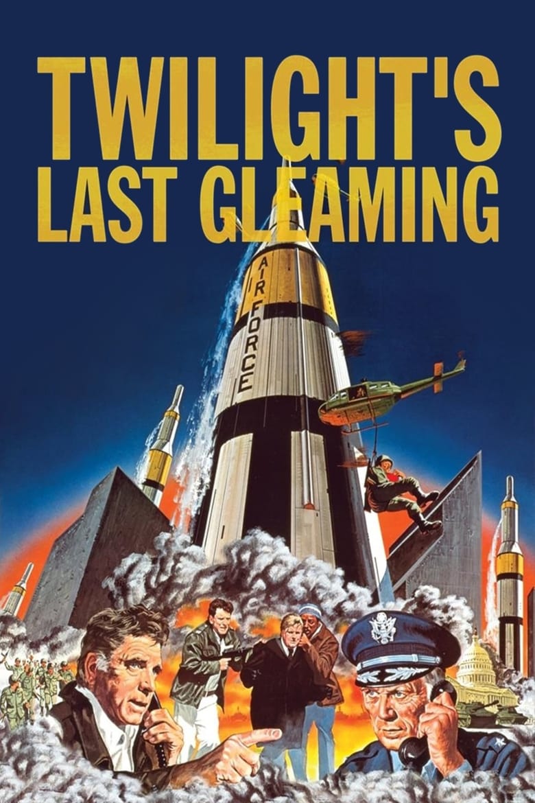 فيلم Twilight’s Last Gleaming