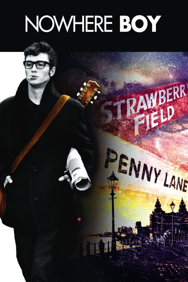 فيلم Nowhere Boy